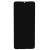 Lcd With Touch Screen For Itel P55 5g White By - Maxbhi Com