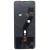 Lcd With Touch Screen For Itel P55 5g White By - Maxbhi Com