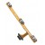Power Button Flex Cable For Micromax Canvas Unite 4 Pro On Off Flex Pcb By - Maxbhi Com