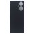 Back Panel Cover For Tecno Camon 19 Black - Maxbhi Com