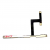 Power Button Flex Cable For Infinix Note 12 On Off Flex Pcb By - Maxbhi Com