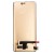 Lcd With Touch Screen For Vivo V29 5g Blue By - Maxbhi Com