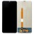 LCD with Touch Screen for Vivo iQOO U3x Standard Black