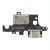 Charging Connector Flex Pcb Board For Lenovo Legion Y700 By - Maxbhi Com