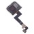 Fingerprint Sensor Flex Cable For Zte Nubia Red Magic 7s White By - Maxbhi Com