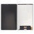 Lcd With Touch Screen For Lenovo Legion Y700 Black By - Maxbhi Com