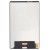 Lcd With Touch Screen For Lenovo Legion Y700 Black By - Maxbhi Com