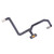 Power Button Flex Cable For Zte Nubia Red Magic 7s On Off Flex Pcb By - Maxbhi Com