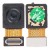 Replacement Front Camera For Xiaomi Redmi Note 12 Pro Speed Selfie Camera By - Maxbhi Com