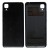 Back Panel Cover For Tcl 30 Le Black - Maxbhi Com