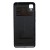 Back Panel Cover For Tcl 30 Le Black - Maxbhi Com