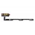 Power Button Flex Cable For Tcl 30 Le On Off Flex Pcb By - Maxbhi Com