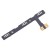 Volume Button Flex Cable For Xiaomi 14 By - Maxbhi Com