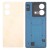 Back Panel Cover For Xiaomi Poco X6 Neo 5g Orange - Maxbhi Com