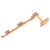 Power Button Flex Cable For Vivo Iqoo Z9 5g On Off Flex Pcb By - Maxbhi Com