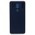 Back Panel Cover For Lg G7 Plus Thinq Grey - Maxbhi Com