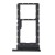 Sim Card Holder Tray For Motorola One Macro White - Maxbhi Com