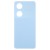Back Panel Cover For Vivo Y100 Blue - Maxbhi Com
