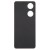 Back Panel Cover For Vivo Y100 Blue - Maxbhi Com