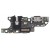 Charging Connector Flex Pcb Board For Honor X6a By - Maxbhi Com