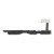 Volume Button Flex Cable For Honor Magic 5 Pro By - Maxbhi Com