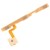 Volume Button Flex Cable For Vivo Y100 By - Maxbhi Com