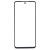 Replacement Front Glass For Lava Agni 5g Blue By - Maxbhi Com