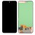 Lcd With Touch Screen For Samsung Galaxy A35 5g Light Blue By - Maxbhi Com