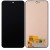 Lcd With Touch Screen For Samsung Galaxy A55 5g Black By - Maxbhi Com