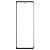 Replacement Front Glass For Samsung Galaxy Z Fold 3 Green By - Maxbhi Com