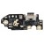 Charging Connector Flex Pcb Board For Oukitel Wp26 By - Maxbhi Com
