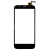 Touch Screen Digitizer For Karbonn Aura 1gb Ram Black By - Maxbhi Com