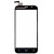 Touch Screen Digitizer For Karbonn Aura 1gb Ram Black By - Maxbhi Com