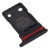 Sim Card Holder Tray For Oneplus 9 Pro Grey - Maxbhi Com