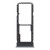 Sim Card Holder Tray For Vivo Y17s Green - Maxbhi Com