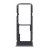 Sim Card Holder Tray For Vivo Y17s Green - Maxbhi Com