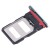 Sim Card Holder Tray For Xiaomi Redmi K60 Green - Maxbhi Com