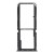 Sim Card Holder Tray For Oppo Reno7 4g White - Maxbhi Com