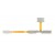 Volume Button Flex Cable For Huawei Nova Y61 By - Maxbhi Com