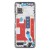 Lcd Frame Middle Chassis For Huawei Nova 11 Pro Gold By - Maxbhi Com