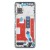 Lcd Frame Middle Chassis For Huawei Nova 11 Pro Green By - Maxbhi Com