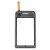 Touch Screen Digitizer For Samsung S5230w Star Wifi Black By - Maxbhi Com
