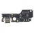 Charging Connector Flex Pcb Board For Blackview A85 By - Maxbhi Com