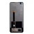 Lcd With Touch Screen For Blu G61s Bronze By - Maxbhi Com