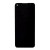 Lcd With Touch Screen For Blu G61s Green By - Maxbhi Com