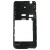 Middle Frame Ring Only For Htc Desire 510 Black By - Maxbhi Com