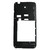 Middle Frame Ring Only For Htc Desire 510 White By - Maxbhi Com