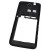 Middle Frame Ring Only For Lenovo A680 White By - Maxbhi Com
