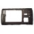 Middle Frame Ring Only For Lg D380 White By - Maxbhi Com