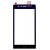 Touch Screen Digitizer For Lava A97 2gb Ram White By - Maxbhi Com